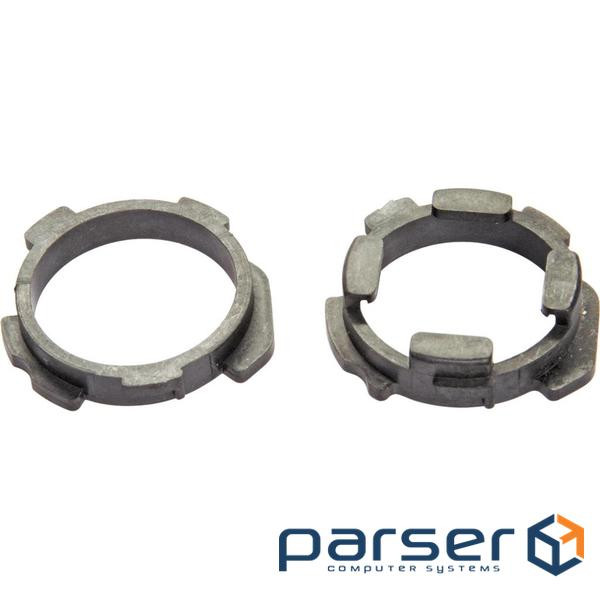 Втулка вала тефлонового Samsung ML-3051/3050 аналог JC61-01629/JC61-01631 BASF (BASF-JC61-01629/31)