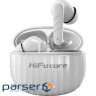 Навушники HIFUTURE SonicBliss White (sonicbliss.white)