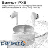 Навушники HIFUTURE SonicBliss White (sonicbliss.white)