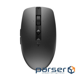 миша HP 715 RECHBL Mult-Dvc BTMouse HP HP 715 BT Mouse (6E6F0AA)