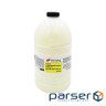 Тонер HP/Canon MPTCOL OS3 1 кг yellow (фасовка) Static Control (MPTCOL-1KG-YOS3-P)