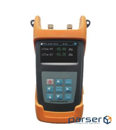 Вимірювач оптичної потужності Grandway FHP3P05 (10GEPON/XGPON) Grandway FHP3P05 (10GEPON/XGPON)