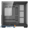 Корпус для комп"ютера DARK FLASH C280 EATX без блока живлення, чорний (C280 BLACK)