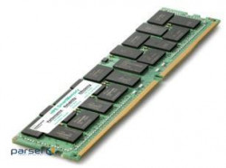 Оперативная память HPE 8GB (1x8GB) Single Rank x8 DDR4-2400 CAS-17-17-17 Registered (805347-B21)