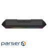 Акустична система Havit SK772BT RGB Black (HV-SK772BT)