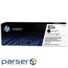 Картридж HP LJ 83A Black Pro M125nw/M127fn/M127fw (CF283A)