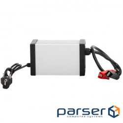 Battery charger LiFePO4 24V (29.2V)-25A-600W (14595)