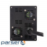 Зарядний пристрій для акумуляторів LiFePO4 24V (29.2V)-25A-600W (14595)