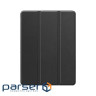 Чохол до планшета AirOn Premium SOFT iPad Pro 11 2024 + Film Black (4822352781128)