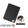 Чохол до планшета AirOn Premium SOFT iPad Pro 11 2024 + Film Black (4822352781128)