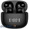Беспроводные наушники Proove Digital TWS (APP) black (TWJP54002201)