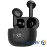 Беспроводные наушники Proove Digital TWS (APP) black (TWJP54002201)