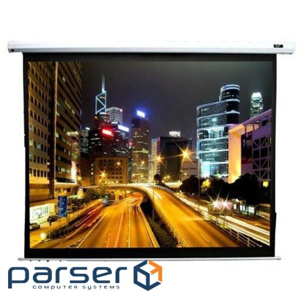 Проекційний екран Elite Screens 100 (Electric100V)