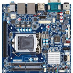 Gigabyte Motherboard mITX-H310A H310 S1151 32GB DDR4 Mini-ITX Brown Box