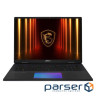 Ноутбук MSI Titan 18 HX AI A2XWIG-269UA (9S7-182421-269)