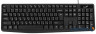 Keyboard GENIUS KB-117 USB Black UKR (31310016407)
