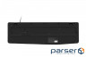 Keyboard GENIUS KB-117 USB Black UKR (31310016407)