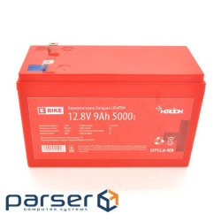 Батарея LiFePo4 Merlion LFP12.8-9EB
