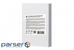 Плівка для ламінування 2E А6 125 мкн (100 шт.) .) (2E-FILM-A6-125G)