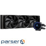 Система водяного охолодження Chieftec Iceberg 360 DARK (CLC-360-BLK)