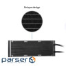 Система водяного охолодження Chieftec Iceberg 360 DARK (CLC-360-BLK)