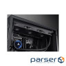 Система водяного охолодження Chieftec Iceberg 360 DARK (CLC-360-BLK)