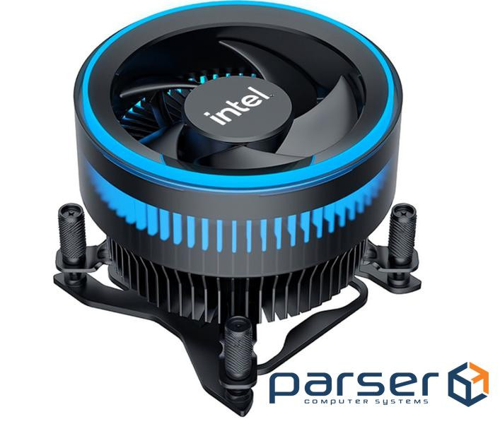 Lüfter CPU Socket LGA1851, Intel Boxed Laminar RM2 <= 65 Watt for Core i9 non-K CPU"s ( (N38426-001)