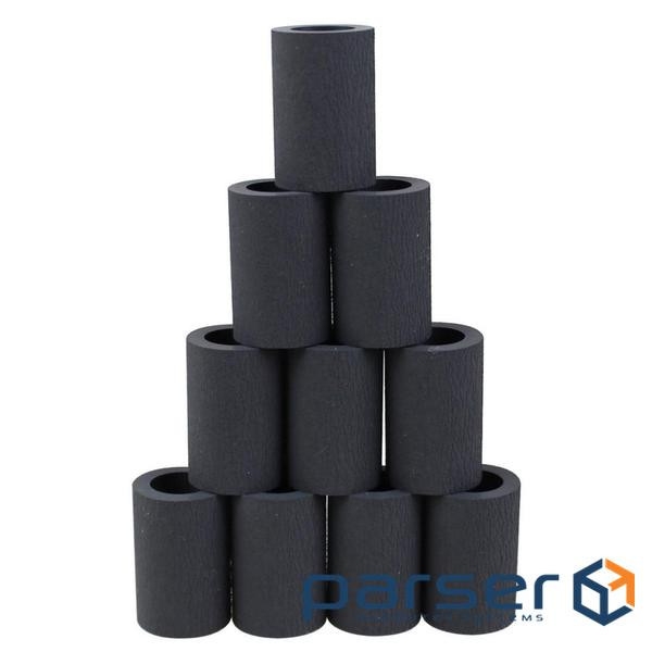 Накладка ролика захоплення SAMSUNG ML2955/ SCX4728/SCX4729 (JC90-01107A/JC66-029393B) CET (CET3538)