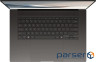 Ноутбук ASUS Zenbook S 16 UM5606GA-SS203W 16 3K OLED, AMD AI 9 465, 32GB, F2TB, UM (90NB17H5-M009K0)