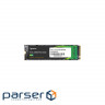 SSD disk APACER AS2280Q4L 512GB M.2 NVMe (AP512GAS2280Q4L-1)