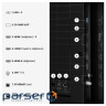 Телевізор HISENSE 55E8S