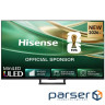 Телевізор HISENSE 55E8S