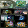 Телевізор HISENSE 55E8S
