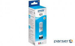 Ink container Epson 101Cyan L4150/4160/6160 (C13T03V24A)