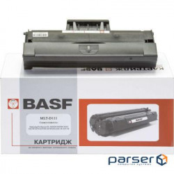 Картридж BASF для Samsung SL-M2020 / 2070 / 2070FW (KT-MLTD111S)