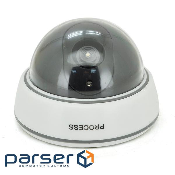 Муляж внутрішньої камери купольна А8-2 (A8-2) 8-2 (A8-2)