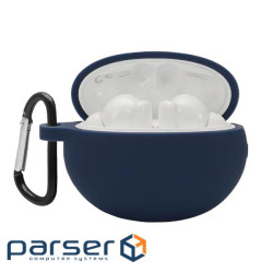 Чохол для навушників Armorstandart Hang Case для Huawei FreeBuds 5i/6i Dark Blue (ARM79928)