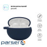 Чохол для навушників Armorstandart Hang Case для Huawei FreeBuds 5i/6i Dark Blue (ARM79928)