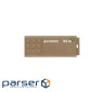 Флешка GOODRAM UME3 32GB Green (UME3-0320CRR11) (UME3-0320EFR11)