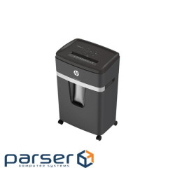 Знищувач документів HP PRO SHREDDER 12MC (2814) (864884)