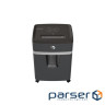Знищувач документів HP PRO SHREDDER 12MC (2814) (864884)