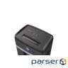 Знищувач документів HP PRO SHREDDER 12MC (2814) (864884)