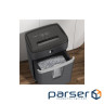 Знищувач документів HP PRO SHREDDER 12MC (2814) (864884)