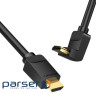 Кабель Vention HDMI - HDMI V 2.0 (M/M), 3 м, Black (AARBI)