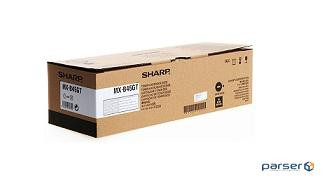 Тонер-картридж Sharp BPGT200 Black 20K BP20M22, BP20M24, BP20M28, BP20M31