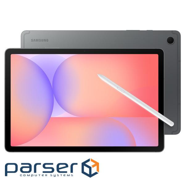 Планшет Samsung Galaxy Tab S10 Lite (X400) 10.9" 6ГБ, 128ГБ, 8000мА•год, Andro (SM-X400NZAREUC)