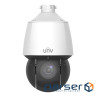 PTZ IP камера UNV IPC6424SR-X25-VF (IPC6424SR-X25-VF Prime PTZ 4MP 25x SD IR100m)