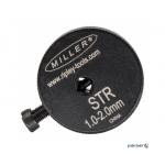 STR Інструмент для видалення оболонок зі стальної стрічки (STR Steel Tape Remover)