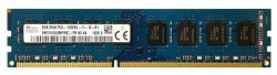 Оперативна пам'ять Hynix DDR3 DIMM 8Gb 1600MHz (HMT41GU6MFR8C-PBN0)