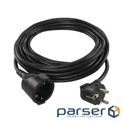 Мережевий подовжувач EMOS PC0125R